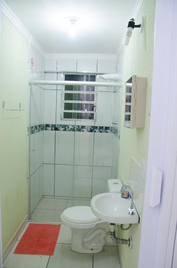Pousada Happy Inn Campinas  Exteriér fotografie
