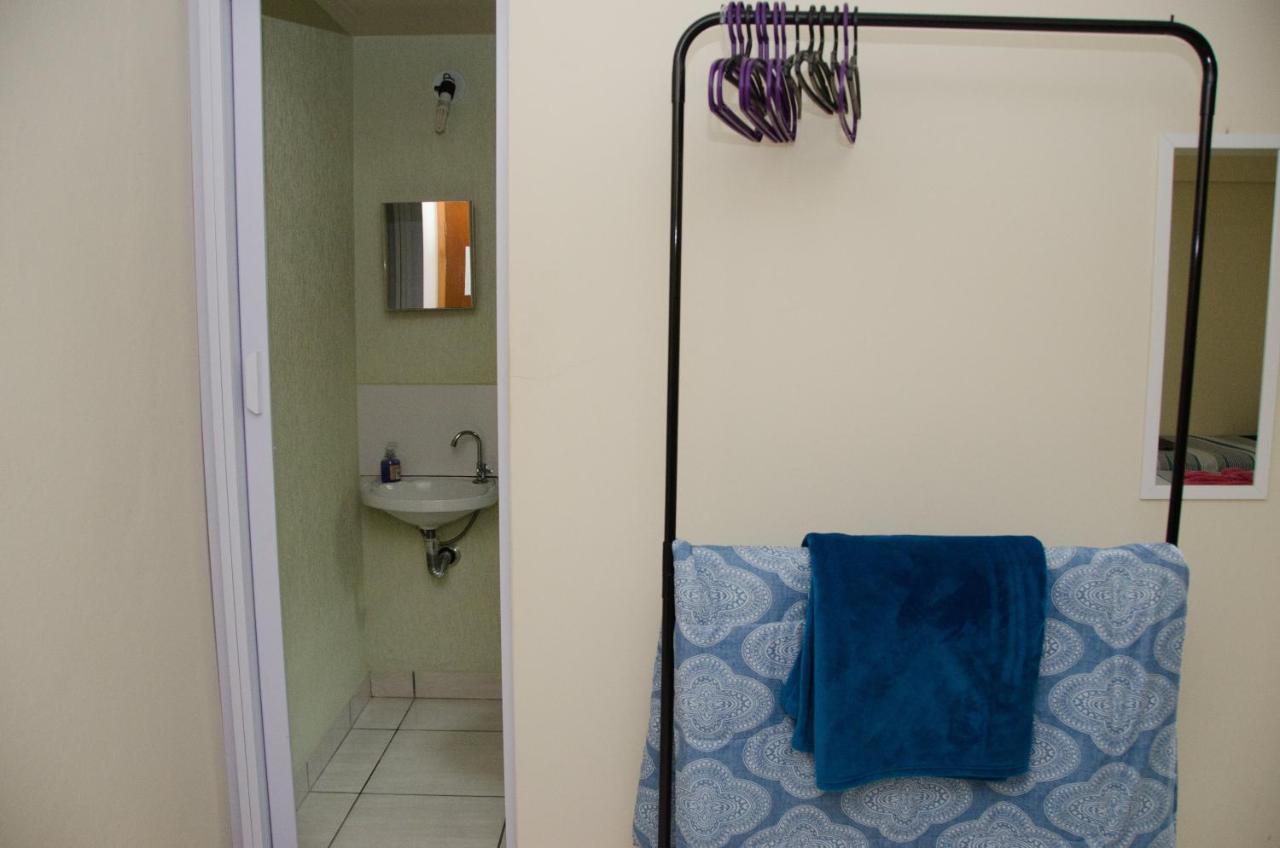 Pousada Happy Inn Campinas  Exteriér fotografie