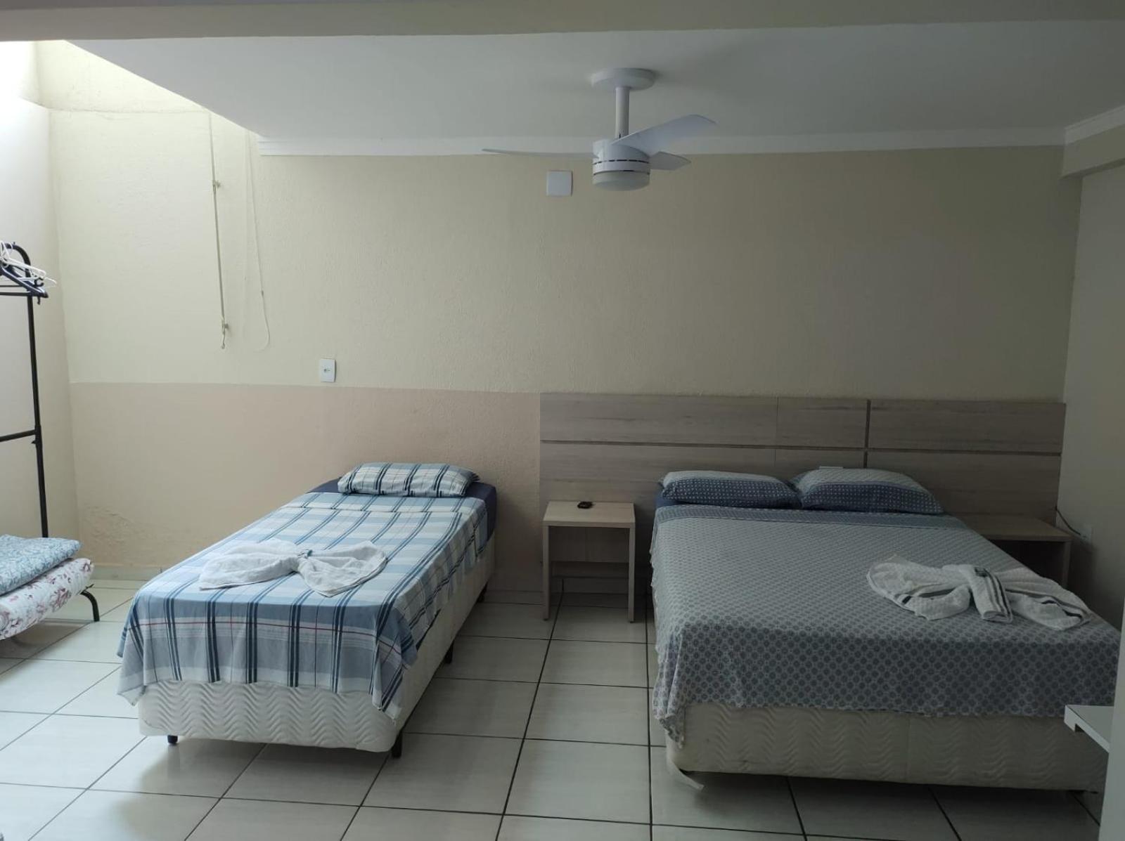Pousada Happy Inn Campinas  Exteriér fotografie